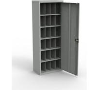 Шкаф для противогазов Святогор на 24 ячейки - ШПГ-24