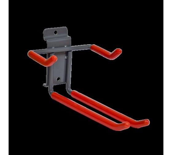 Держатель для лыж IMPLAST 105*180мм GLSKi