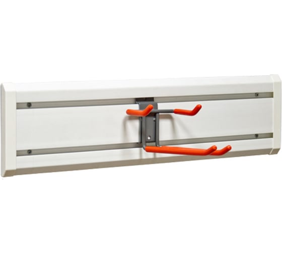 Держатель для лыж IMPLAST 105*180мм GLSKi