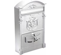 Почтовый ящик Святогор ВН-12 белый