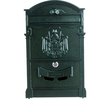 Почтовый ящик Святогор ВН-12 (зеленый)