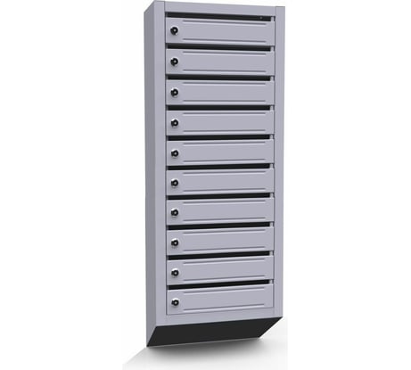 Почтовый ящик Святогор ЯПР-10