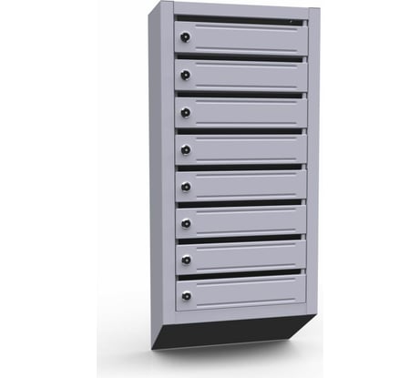 Почтовый ящик Святогор ЯПР-08