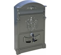 Почтовый ящик Святогор ВН-12 медный