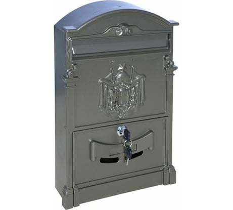 Почтовый ящик Святогор ВН-12 медный