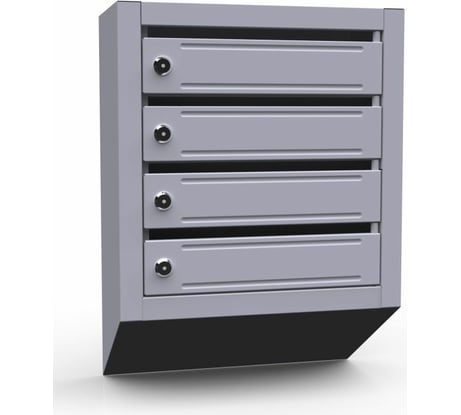 Почтовый ящик Святогор ЯПР-04