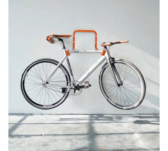 Кронштейн-полка для велосипеда Delta-Park BS-45 velo5006010_4