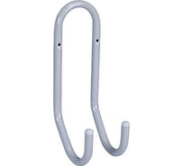 Двойной крюк для велосипеда Delta-Park HD-20 veloHD20