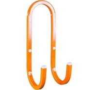 Двойной крюк для велосипеда Delta-Park HD-15 velo5006007