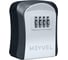 Сейф-ключница MEYVEL SF13-M1 (gray) 960041 5