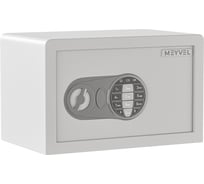 Сейф MEYVEL SF1-310-200 (white) 960040