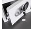 Сейф MEYVEL SF1-310-200 (white) 960040 4