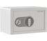 Сейф MEYVEL SF1-310-200 (white) 960040 1