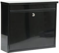 Почтовый ящик VOREL 310х360х100 мм 78575