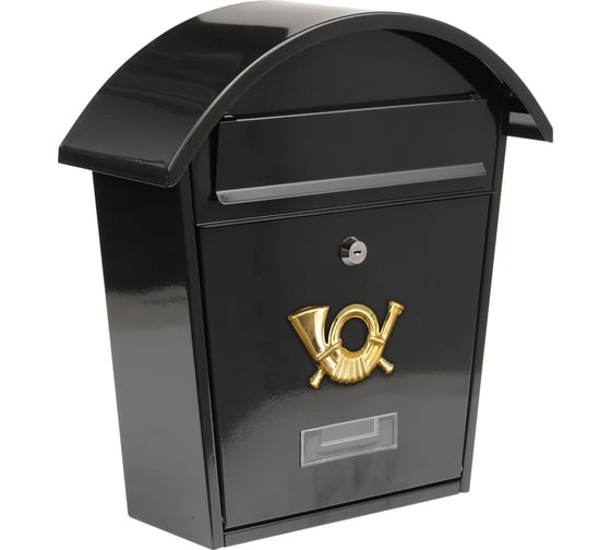 Почтовый ящик VOREL 380х320х105 мм 78585