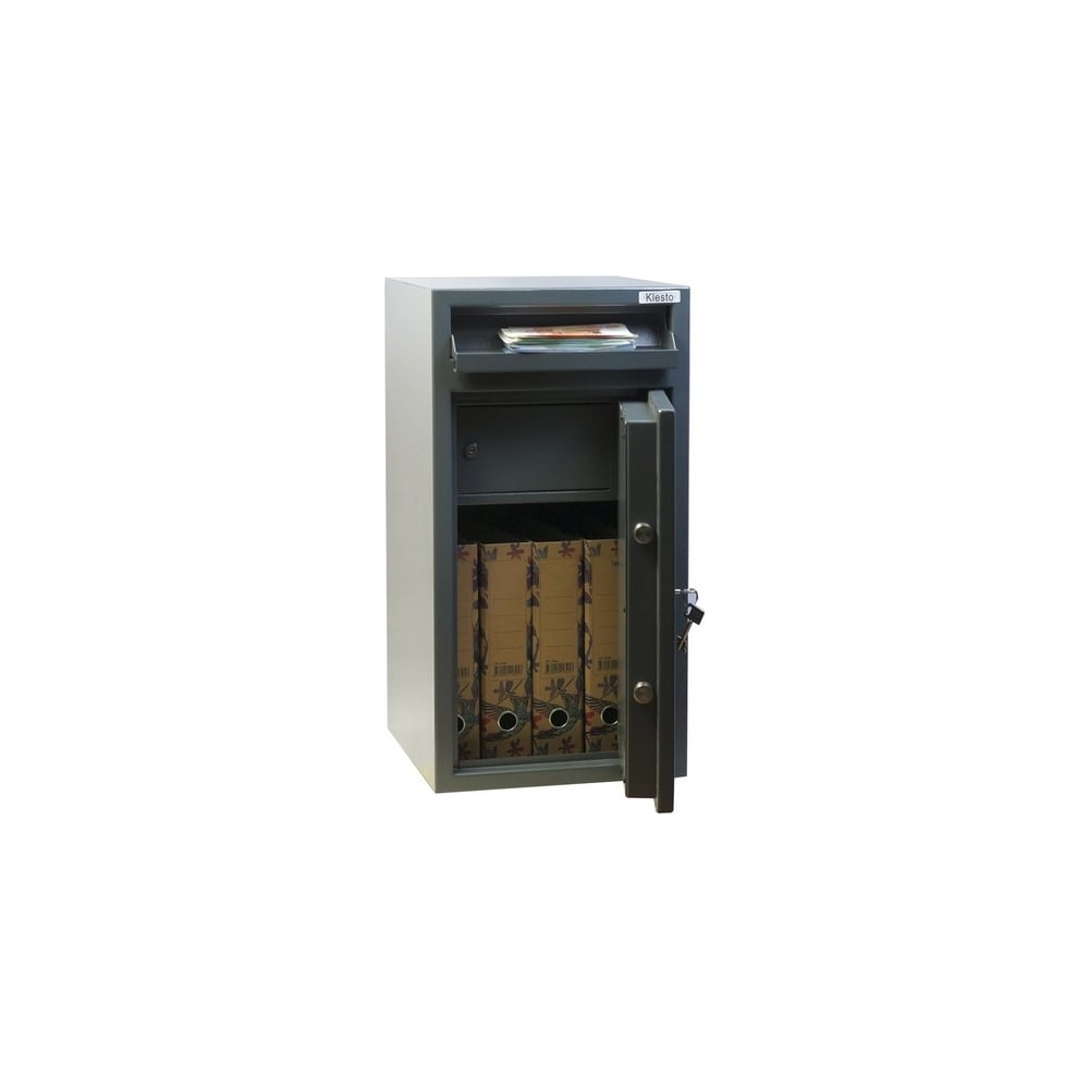 Депозитный сейф KlestO DS67T 1000953 - выгодная цена, отзывы ...