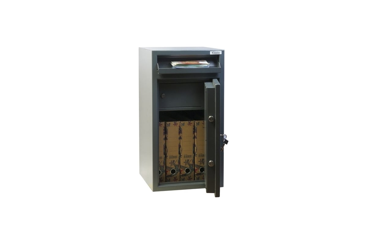 Депозитный сейф KlestO DS67T 1000953 - выгодная цена, отзывы ...