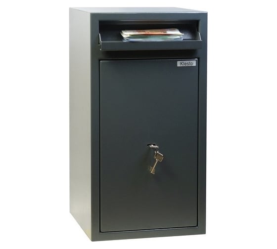 Депозитный сейф KlestO DS67T 1000953