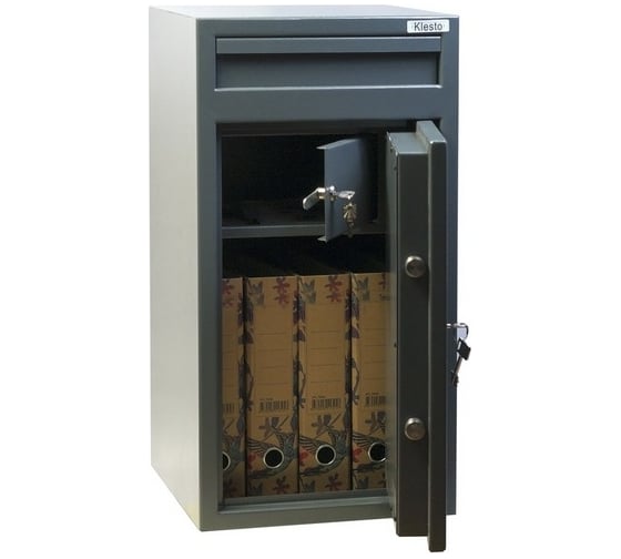 Депозитный сейф KlestO DS67T 1000953