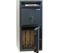 Депозитный сейф KlestO DS78/2 1000951