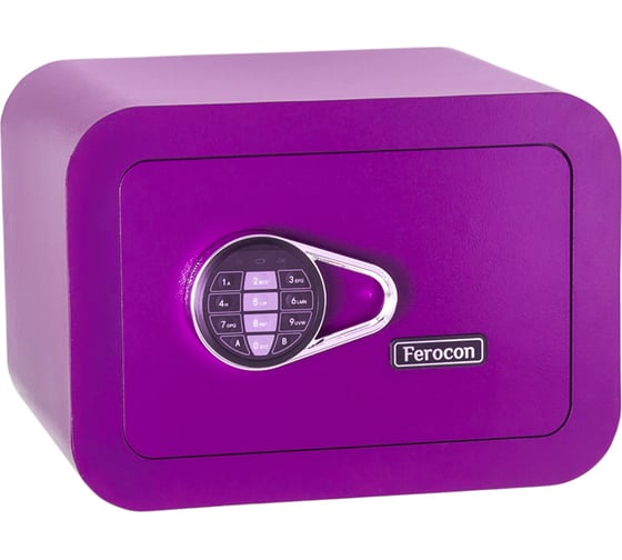 Сейф Ferocon Energy Violet Тцб-0025133