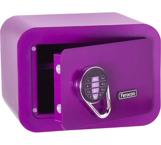Сейф Ferocon Energy Violet Тцб-0025133