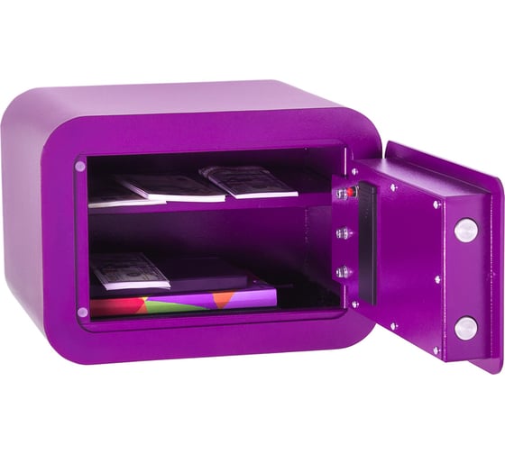 Сейф Ferocon Energy Violet Тцб-0025133