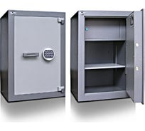 Сейф Рипост BMI 010 TЭ