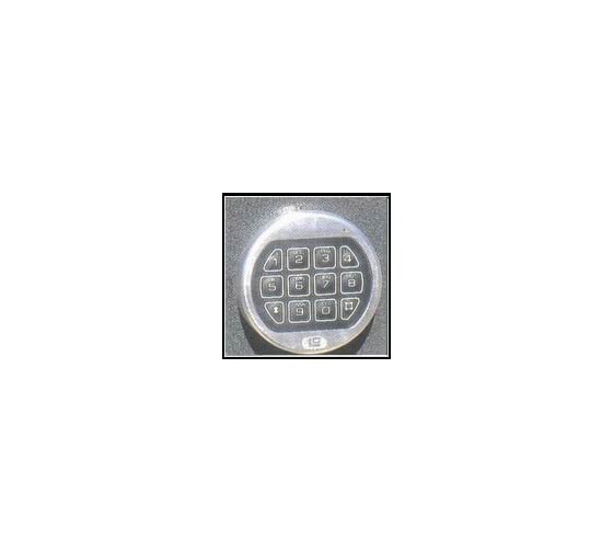 Сейф Рипост ВМ 4002 Э