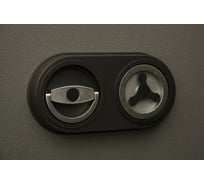 Сейф Рипост ОСП-20 механический