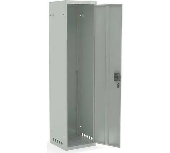 Шкаф для газовых баллонов METALL ZAVOD 40 л 00-00000266