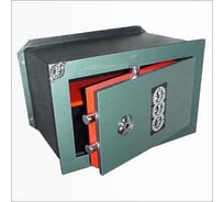 Сейф Рипост 4025 механический