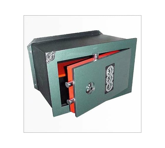 Сейф Рипост 4025 механический