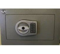 Сейф Рипост 4025 электронный