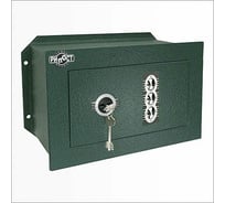 Сейф Рипост 4932 механический