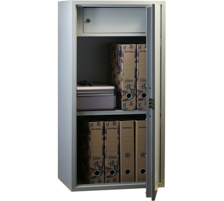 Офисный бухгалтерский шкаф KlestO M90K 1000961