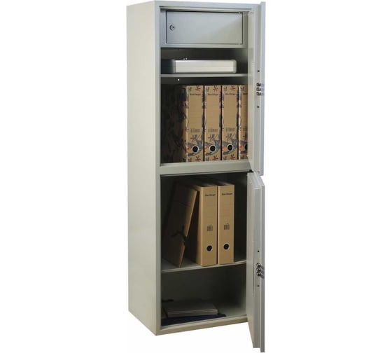 Офисный шкаф KlestO M127K/2 1000963