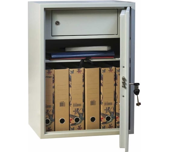 Офисный шкаф KlestO M63K 1000960