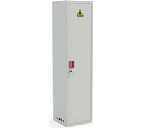 Шкаф для газовых баллонов METALL ZAVOD 40 л на 1 шт 00-00000265