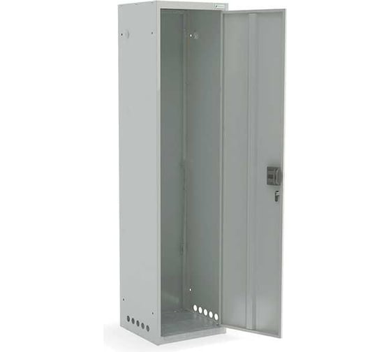 Шкаф для газовых баллонов METALL ZAVOD 40 л на 1 шт 00-00000265