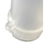 Пенал для ключей ТПК Технологии Контроля 40х110 пластик, прозрачный, упак.: 3 штуки + пломбы 24321 6