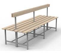 Скамья ТИТАН МЕТА СТ-6/2 4670026243116