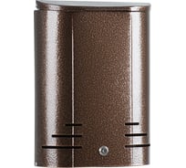 Почтовый ящик Форком Модерн антик медь 00-00000039