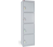 Офисный шкаф Диком КД-114 32.0144-071