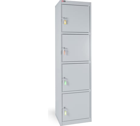 Офисный шкаф Диком КД-114 32.0144-071