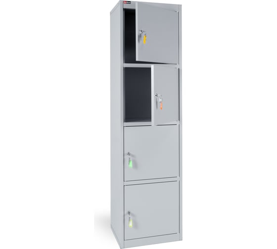 Офисный шкаф Диком КД-114 32.0144-071