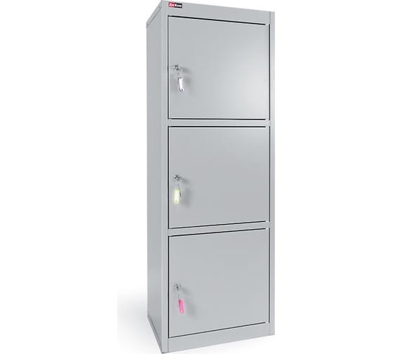 Офисный шкаф Диком КД-113 32.0143-071