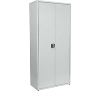 Шкаф архивный 1860х850х400 мм 4-1-2 Gigant AC-01