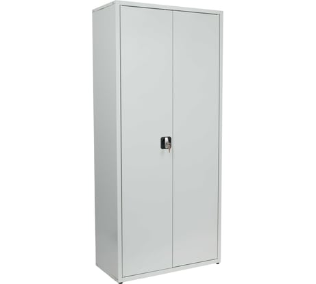 Шкаф архивный 1860х850х400 мм 4-1-2 Gigant AC-01