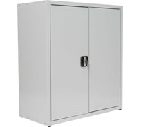 Шкаф архивный 930х850х400 мм 1-1-2 Gigant AC-05